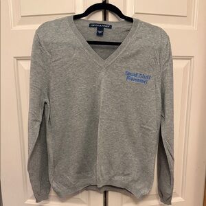 “Small Stuff (Sweater)” Funny!